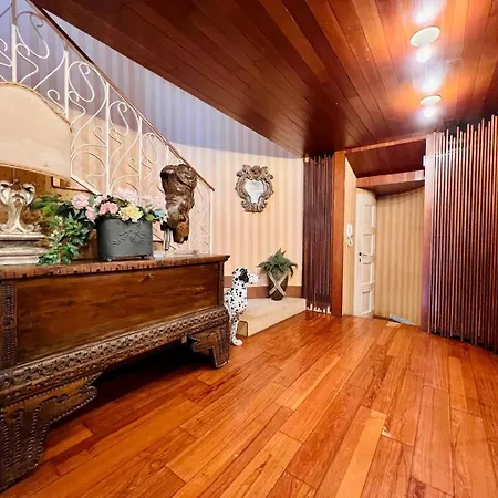 Apartmán House Of Angels - In The Heart Of Boloňa