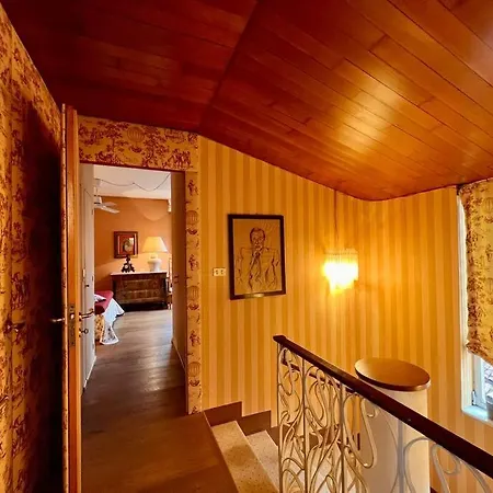 House Of Angels - In The Heart Of Appartamento Bologna