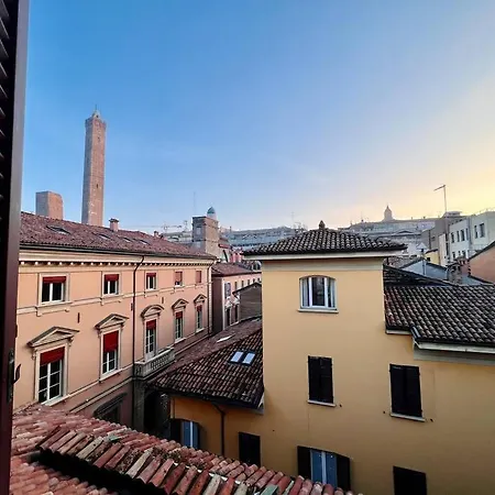 House Of Angels - In The Heart Of Appartamento
