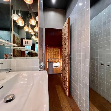 Apartman House Of Angels - In The Heart Of *