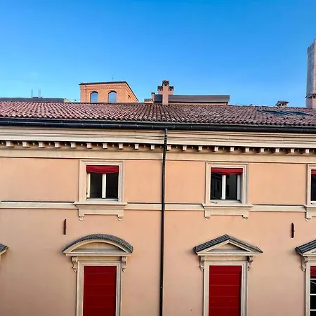 Appartamento House Of Angels - In The Heart Of Bologna