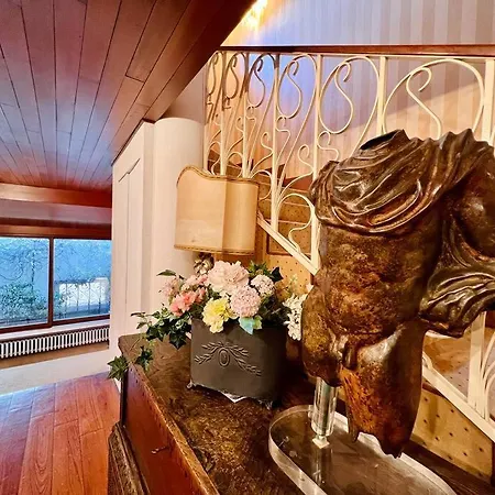 House Of Angels - In The Heart Of Apartman Bologna