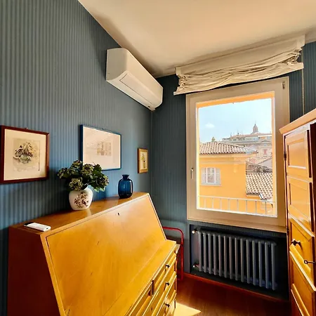 Apartman House Of Angels - In The Heart Of