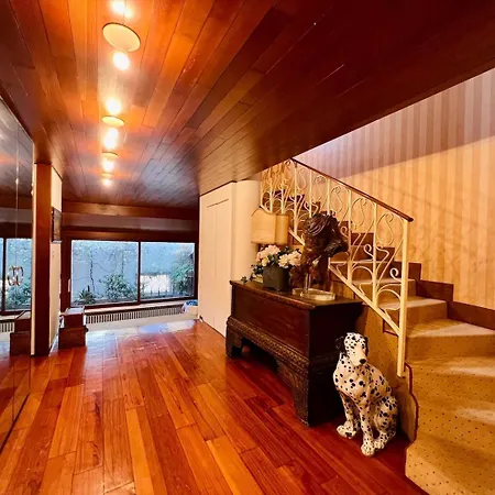 House Of Angels - In The Heart Of