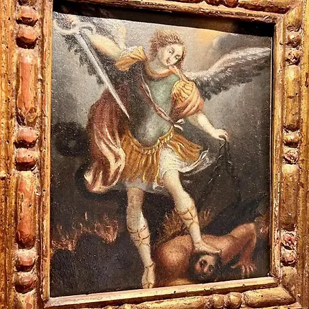 House Of Angels - In The Heart Of