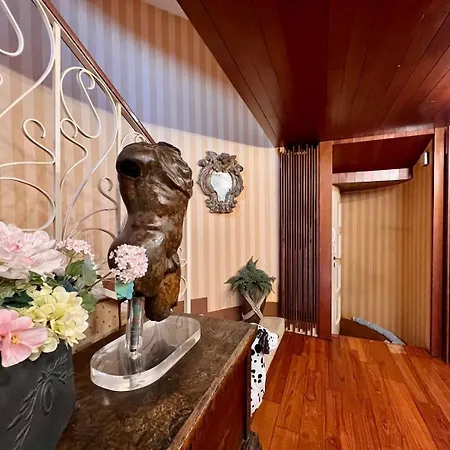 House Of Angels - In The Heart Of *