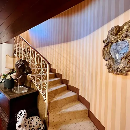 Appartement House Of Angels - In The Heart Of *