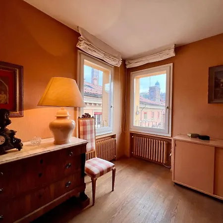 Appartement House Of Angels - In The Heart Of