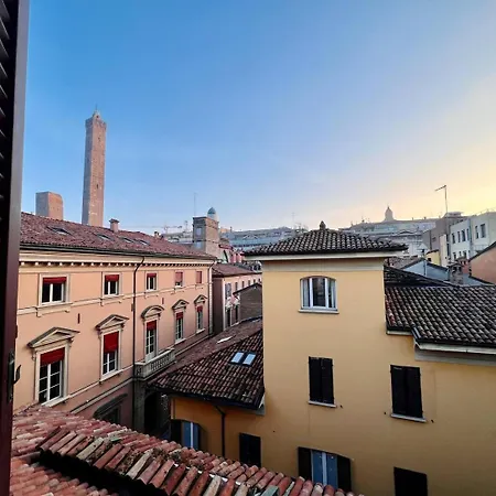 House Of Angels - In The Heart Of 公寓