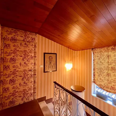 House Of Angels - In The Heart Of Appartement *