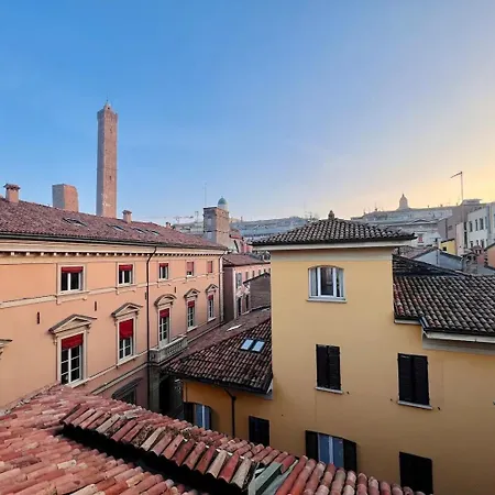 Appartement House Of Angels - In The Heart Of