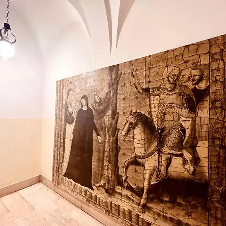 House Of Angels - In The Heart Of Appartement *