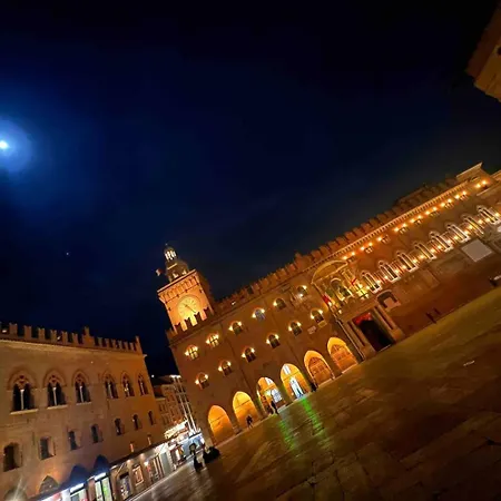 House Of Angels - In The Heart Of 博洛尼亚