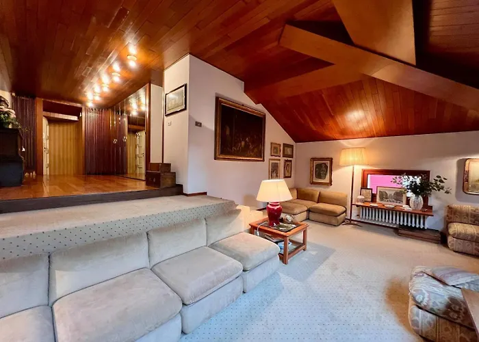 House Of Angels - In The Heart Of 公寓 博洛尼亚