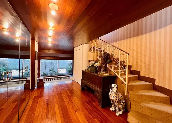 House Of Angels - In The Heart Of