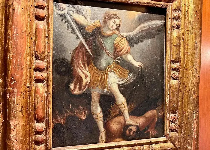 House Of Angels - In The Heart Of