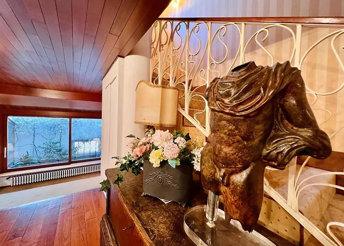 House Of Angels - In The Heart Of 公寓 博洛尼亚