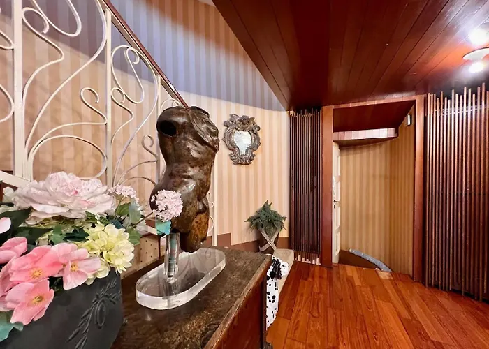 House Of Angels - In The Heart Of *