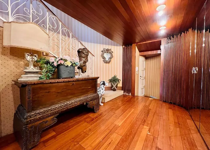 公寓 House Of Angels - In The Heart Of 博洛尼亚