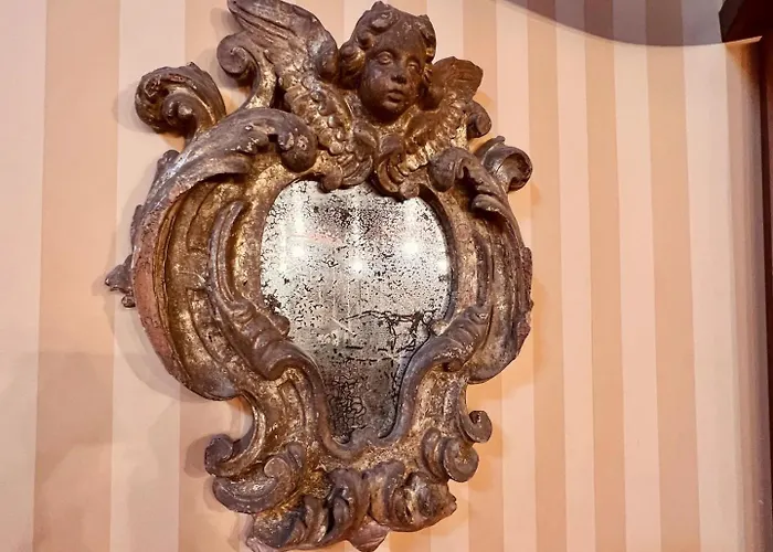 公寓 House Of Angels - In The Heart Of 博洛尼亚