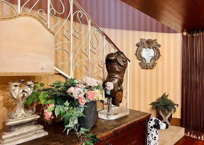 House Of Angels - In The Heart Of 公寓 博洛尼亚