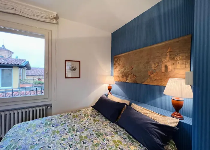 House Of Angels - In The Heart Of 公寓 博洛尼亚