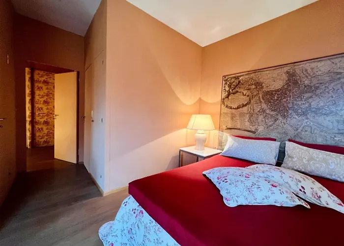 House Of Angels - In The Heart Of