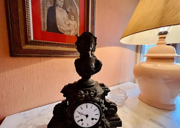 House Of Angels - In The Heart Of