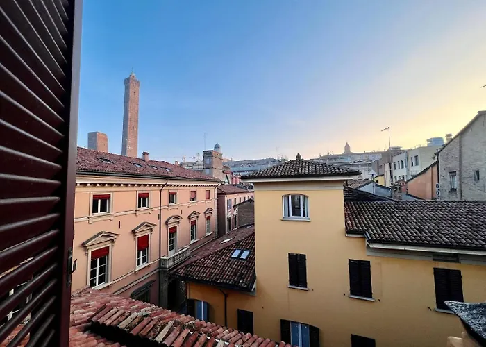 House Of Angels - In The Heart Of 公寓