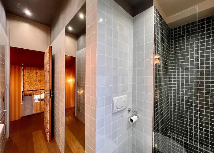 House Of Angels - In The Heart Of 公寓 *