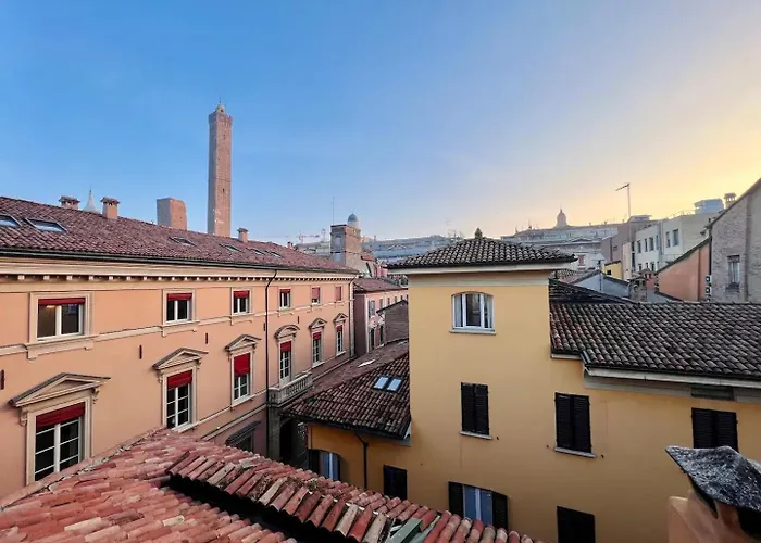 公寓 House Of Angels - In The Heart Of