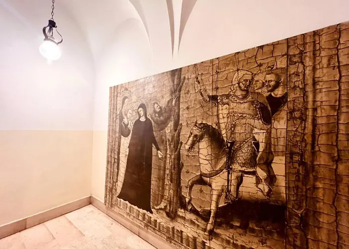 House Of Angels - In The Heart Of 公寓 *