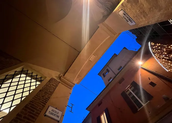 House Of Angels - In The Heart Of 博洛尼亚