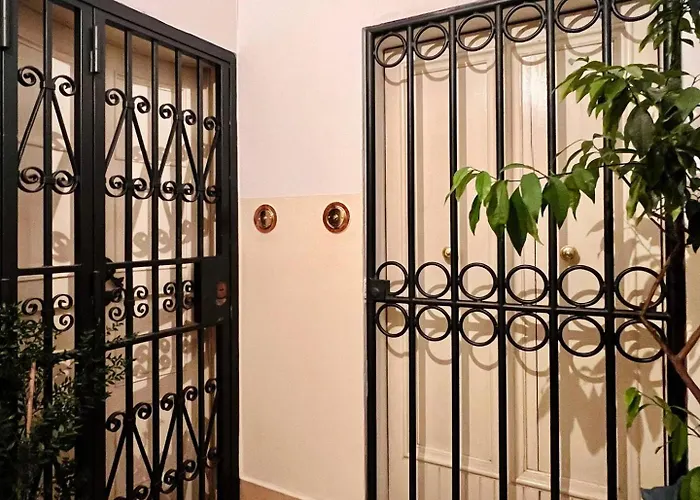 House Of Angels - In The Heart Of 公寓 博洛尼亚