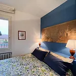 House Of Angels - In The Heart Of Apartamento Bolonia