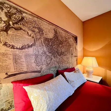 House Of Angels - In The Heart Of Bologna