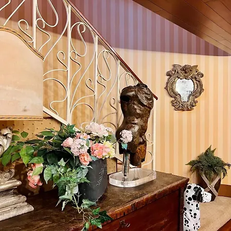 House Of Angels - In The Heart Of Appartamento Bologna